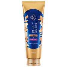 Tratamiento de lavado Ichikami [reparación de daños y cuidado del color] 230 g