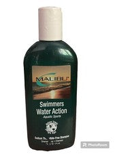 Champú Malibu Hair Care de Malibu Hair Care Swimmers Wellness 9 oz sin sulfato