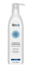 Acondicionador hidratante Aloxxi con complejo ColourCare - Cuidado - 10,1 fl oz / 300 ml
