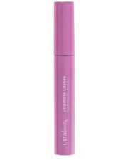 Máscara de pestañas Ulta Beauty Collection Ultimate - negro azabache - 0,3 fl oz sellada