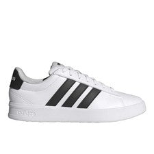 Adidas Grand Court 3.0 Mujer Blanco Tenis Zapatos Atléticos SB1158-IH1487