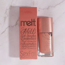 Iluminador de suero corporal líquido Melt Cosmetics - Afterglow PVP £39