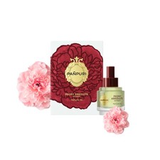 Aceite de perfume extracto absoluto de peonía Panpuri 1,7 fl. oz