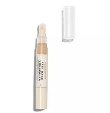 Corrector base rápida Makeup Revolution Beauty C5 0,15 oz nuevo sellado lote de 2