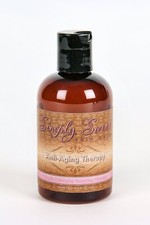 LIMPIADOR ANTIENVEJECIMIENTO (4 oz) Cuidado de la piel Facial Líneas finas Reductor de arrugas Poros celulares