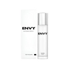Spray Envy Natural Aroma Larga Duración 70 ml