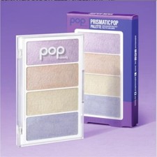 POP Beauty PRISMATIC POP PALETTE | SUPERNOVA - 0,3 OZ