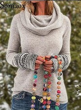 Blusas Para MujEr -s TOPs Ropa DE Moda EleGante Casual Camisas CamiSetas nEw A