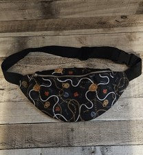 Riñonera para mujer Cinturón Cintura Bolso Moda Accesorios de Viaje NUEVO