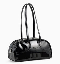 Bolso de hombro PUMA 1976 con agarre de flauta informal estilo de vida moda 09286401