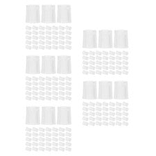 Convertidor de botellas de spray de perfume 750 piezas - Adaptadores de herramientas de repuesto de perfume -