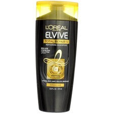 Champú reparador L'Oreal Paris Elvive Total Repair 5, 12,6 fl oz