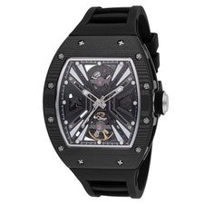 Reloj para hombre Invicta S1 Rally automático esfera negra 41 mm 49029