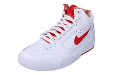 Nike Air Flight Lite Mid Hombre Entrenadores Dj2518 Tenis Zapatos 101
