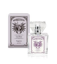 Primaniacs GRANBLUE FANTASY Fragancia Lucifer Eau de Parfum 30 ml