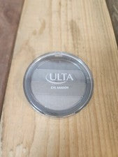 Paleta Cuádruple Ojos Niñas ULTA Glamour NUEVA SELLADA Gris Plata