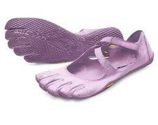 Nuevo Vibram Cinco Dedos Zapatos de Yoga Para Mujer V-Soul Tenis Zapatos de Baile