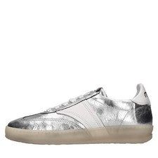 T94109 Sneakers MJUS Donna Argento Amz04_mjus