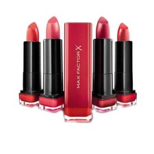 Lápiz labial Max Factor Colour Elixir Marilyn Monroe - Elige tu tono