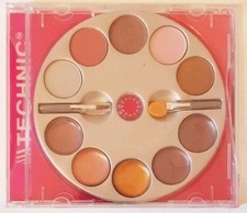 Sombras de ojos y brillo de labios Technic surtidas, cosméticos, maquillaje, mejora de belleza