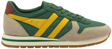 Gola Daytona Chute Hombre | Textil, Sintético - NUEVO