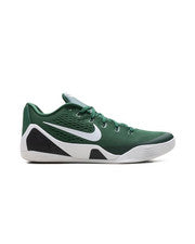 Talla 12.5 - Nike Kobe 9 Elite Low Protro EM TB P Gorge Green IH5095-301 Hombres Nuevo