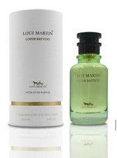 Loui Martin Corur Battent Extrait de Parfum: A Bold Symphony of Elegance - 100ML