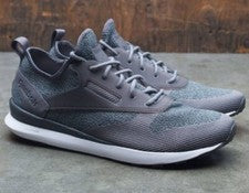 Calcetín Reebok Classic Zoku G Knit DMX Ortholite Grunge Cross Train Daily Runner