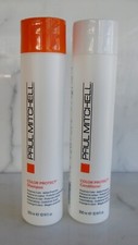 Champú y acondicionador diario Duo Paul Mitchell Color Protect 10,14 oz