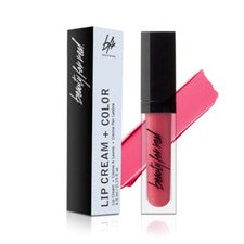 Crema de labios Beauty For Real + Flash de color 0,15 oz.