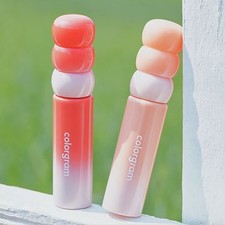 COLORGRAM Vidrio Frutado Tinte Leche 3g 2COLORES 2025 Colección Verano K-Beauty