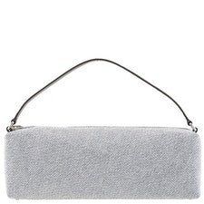 Bolso de Hombro T by Alexander Wang Heiress Flex 20224P03M-PEBBLE BEACH