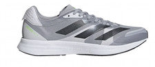 Talla 10.5 - Adidas Adizero RC 4 'Halo Silver Black' gx6667