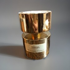 Extracto de perfume Sirrah Tiziana Terenzi Extrait De Parfum 100 ml 3,3 fl oz