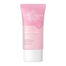 Limpiador facial 60 g lavado facial exfoliante suave lavado facial cuidado de la piel