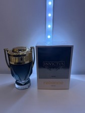 INVICTUS