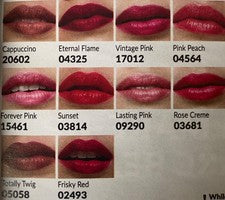 Avon Beauty Creamy Lip Stylo hidrata condiciones durante 12 horas - Elige tu tono