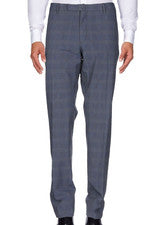 Pantalones de algodón de lujo Incotex Italian Legend 56slim (38W/39W) NUEVOS CON ETIQUETAS $495 ¡Gran oferta!