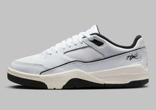 Zapatillas deportivas Nike Jordan Flight Court blancas HF3255 100