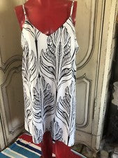 Vestido envolvente para mujer diseño de Shein talla L