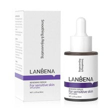 4 x 30 ml Lanbena Renovación Piel Sensible Spcomplex Cuidado de la Piel