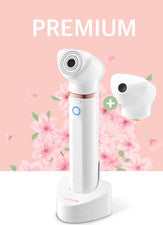 Paquete Premium LUKINS - Dispositivo para el cuidado de la piel en el hogar / K-beauty