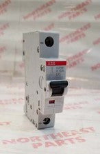ABB S201MUC-K10