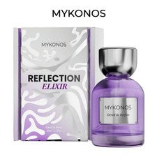 ¡Descuentos! Perfume Reflection Elixir - Extrait de Parfum de Mykonos - 50 ml