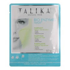 Talika Cuidado Facial Bio Enzymes Mask Purifying 20g