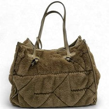 Moda Bolsa De Hombro GIANNI CHIARINI Mujer Verde - BS6850-GREEN