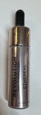Iluminador líquido etéreo Makeup Revolution 0,61 FL OZ/18 ml