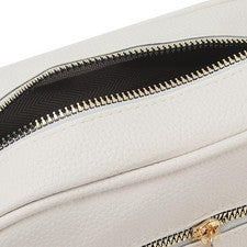 Bolso para cámara de gran capacidad para mujer elegante viaje cuero PU excelente