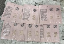 Champú y acondicionador para cuero cabelludo sereno Oribe dúo 7 ml paquete de 5 muestras (6)
