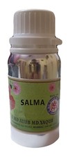 Aceite de perfume concentrado Salma por Mhd Ayub Mhd Yakub Attar de larga duración